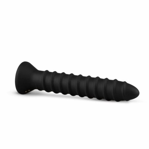 Screwed Plug Wibrujący Korek Analny Large z 10 Trybami - USB Screwed Plug Wibrujący Korek Analny Large z 10 Trybami - USB