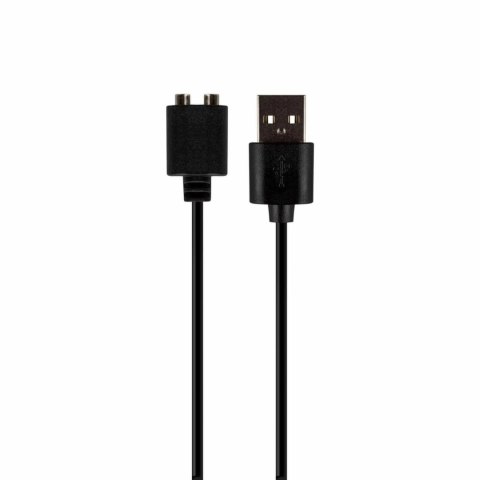 Screwed Plug Wibrujący Korek Analny Large z 10 Trybami - USB Screwed Plug Wibrujący Korek Analny Large z 10 Trybami - USB