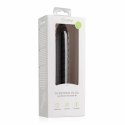 Screwed Plug Wibrujący Korek Analny Large z 10 Trybami - USB