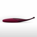 Senzi Deep Pink - precyzyjny masażer punktowy, 12 trybow, etui