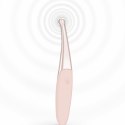 Senzi Wibrator Precyzyjny Pink 12 Trybow Wodoodporny USB Etui
