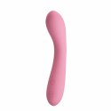 Svakom Tony Wibrator Punktowy G z 30 Trybami Wibracji USB Fioletowy