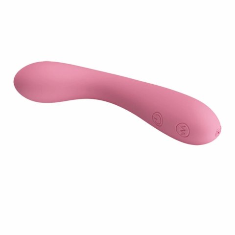 Svakom Tony Wibrator Punktowy G z 30 Trybami Wibracji USB Fioletowy Svakom Tony Wibrator Punktowy G z 30 Trybami Wibracji USB Fioletowy