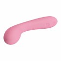 Svakom Tony Wibrator Punktowy G z 30 Trybami Wibracji USB Fioletowy