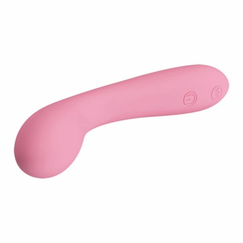 Svakom Tony Wibrator Punktowy G z 30 Trybami Wibracji USB Fioletowy Svakom Tony Wibrator Punktowy G z 30 Trybami Wibracji USB Fioletowy