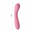 Svakom Tony Wibrator Punktowy G z 30 Trybami Wibracji USB Fioletowy