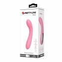 Svakom Tony Wibrator Punktowy G z 30 Trybami Wibracji USB Fioletowy