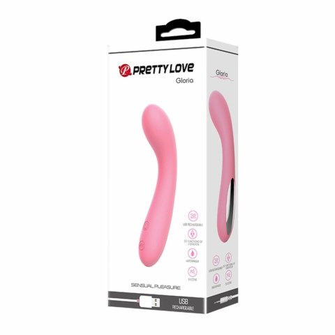 Svakom Tony Wibrator Punktowy G z 30 Trybami Wibracji USB Fioletowy Svakom Tony Wibrator Punktowy G z 30 Trybami Wibracji USB Fioletowy