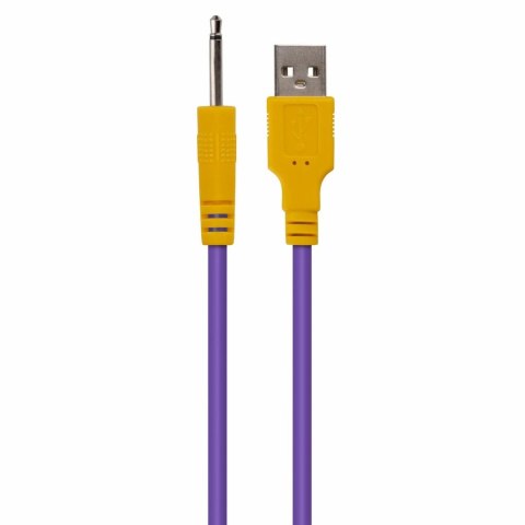 Sway Copy Dolphin - Kolorowy masażer intymny z 3 silnikami USB Sway Copy Dolphin - Kolorowy masażer intymny z 3 silnikami USB