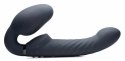 Swirl Bezpaskowy System Wibracyjny Black, regulowany, z pilotem
