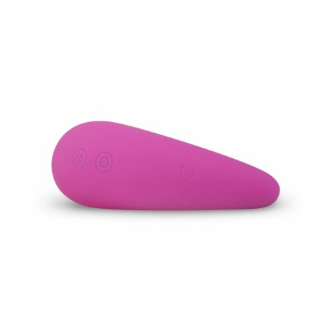 Taptastic Vibe Intymny Stymulator Punktowy 6 Trybow USB Silikonowy Taptastic Vibe Intymny Stymulator Punktowy 6 Trybow USB Silikonowy