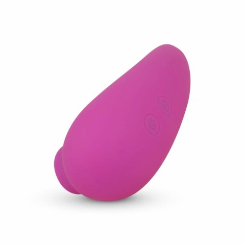Taptastic Vibe Intymny Stymulator Punktowy 6 Trybow USB Silikonowy Taptastic Vibe Intymny Stymulator Punktowy 6 Trybow USB Silikonowy