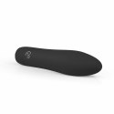 Velvet Vibe Black - kompaktowy model z 10 trybami, ładowany USB