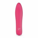 Velvet Vibe Pink mini model z 10 trybami i ładowaniem USB