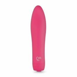 Velvet Vibe Pink mini model z 10 trybami i ładowaniem USB