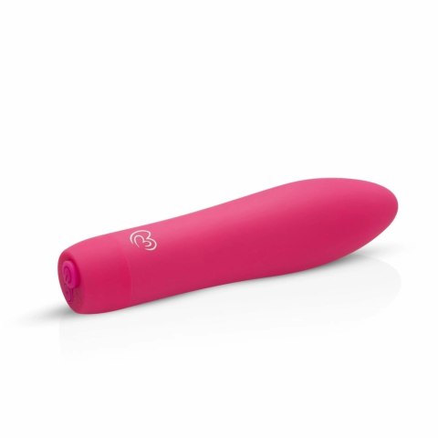 Velvet Vibe Pink mini model z 10 trybami i ładowaniem USB Velvet Vibe Pink mini model z 10 trybami i ładowaniem USB