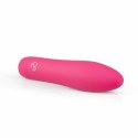 Velvet Vibe Pink mini model z 10 trybami i ładowaniem USB