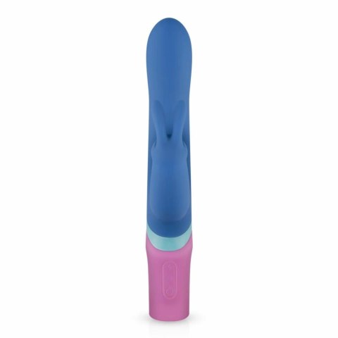 Vice Double Vibrator 3-silnikowy, wielokolorowy, 25 trybow pracy Vice Double Vibrator 3-silnikowy, wielokolorowy, 25 trybow pracy