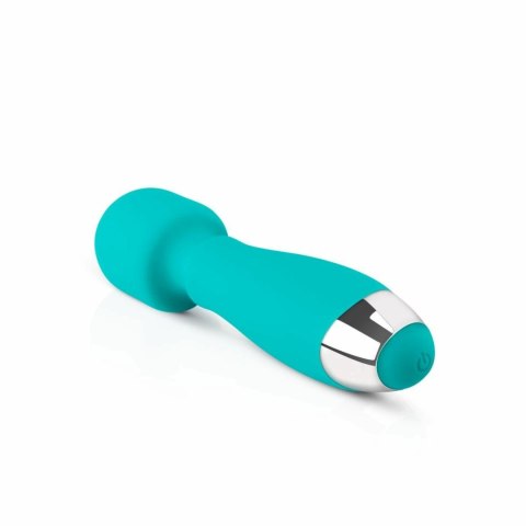 Aida Wand Massager - kompaktowy model wodoodporny USB, 10 trybow Aida Wand Massager - kompaktowy model wodoodporny USB, 10 trybow