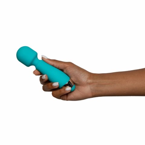 Aida Wand Massager - kompaktowy model wodoodporny USB, 10 trybow Aida Wand Massager - kompaktowy model wodoodporny USB, 10 trybow