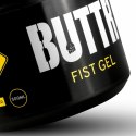 BUTTR Żel Nawilżający Fisting Gel 500 ml | Gęsty Lubrykant Wodny do Zastosowań Specjalnych