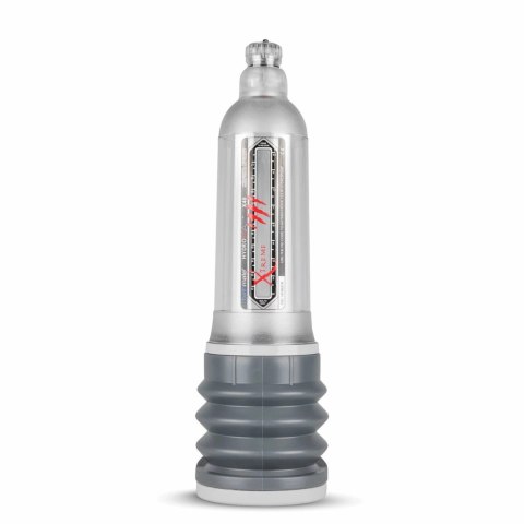 Bathmate HydroXtreme 9 Clear - Zaawansowany system hydroterapii XL Bathmate HydroXtreme 9 Clear - Zaawansowany system hydroterapii XL