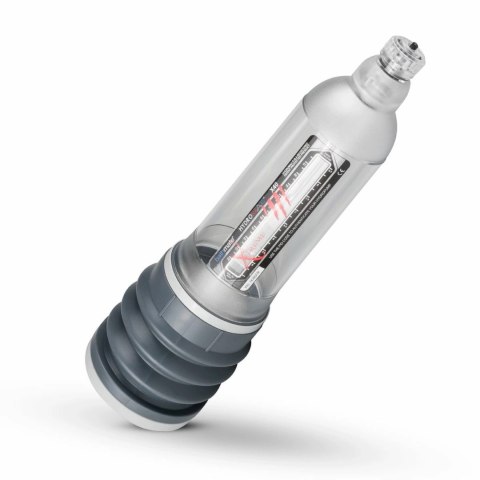 Bathmate HydroXtreme 9 Clear - Zaawansowany system hydroterapii XL Bathmate HydroXtreme 9 Clear - Zaawansowany system hydroterapii XL