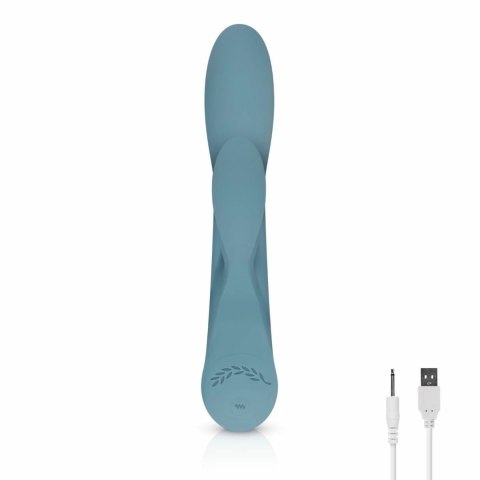Bloom The Violet fioletowy model z technologią gestow i akcesoriami Bloom The Violet fioletowy model z technologią gestow i akcesoriami