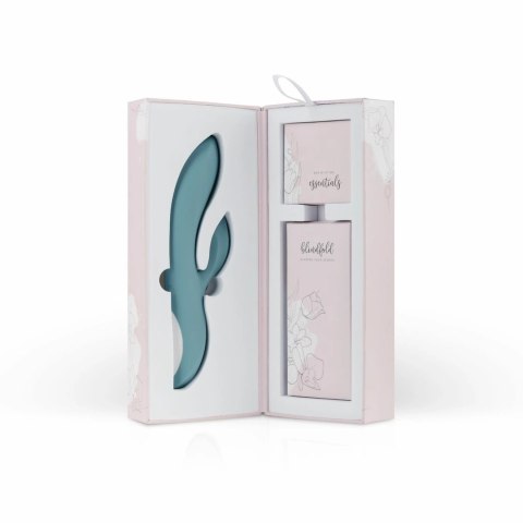 Bloom The Violet fioletowy model z technologią gestow i akcesoriami Bloom The Violet fioletowy model z technologią gestow i akcesoriami