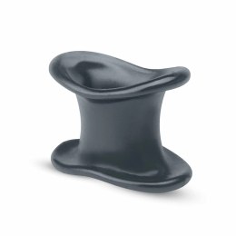 Boners Liquid Silicone - Elastyczny anatomiczny pierścień na mosznę