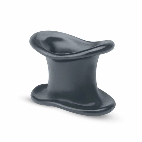 Boners Liquid Silicone - Elastyczny anatomiczny pierścień na mosznę Boners Liquid Silicone - Elastyczny anatomiczny pierścień na mosznę