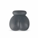 Boners Model Liquid Silicone - Elastyczny anatomiczny pierścień silikonowy