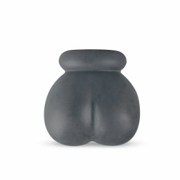 Boners Model Liquid Silicone - Elastyczny anatomiczny pierścień silikonowy