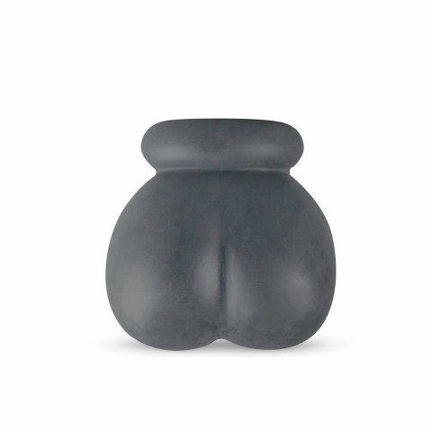 Boners Model Liquid Silicone - Elastyczny anatomiczny pierścień silikonowy