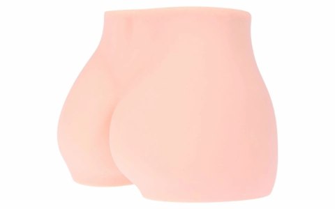 Cherry Model Intymny Dwukanałowy Anatomiczny XL 8809392180466 Cherry Model Intymny Dwukanałowy Anatomiczny XL 8809392180466