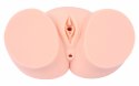 Cherry Model Intymny Dwukanałowy Anatomiczny XL 8809392180466