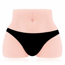 Cleo Model Anatomiczny Intymny z Teksturowanym Wnętrzem 8809392181166