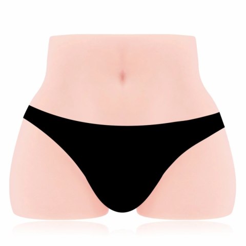 Cleo Model Anatomiczny Intymny z Teksturowanym Wnętrzem 8809392181166 Cleo Model Anatomiczny Intymny z Teksturowanym Wnętrzem 8809392181166