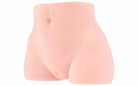 Cleo Model Anatomiczny Intymny z Teksturowanym Wnętrzem 8809392181166 Cleo Model Anatomiczny Intymny z Teksturowanym Wnętrzem 8809392181166