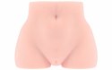 Cleo Model Anatomiczny Intymny z Teksturowanym Wnętrzem 8809392181166