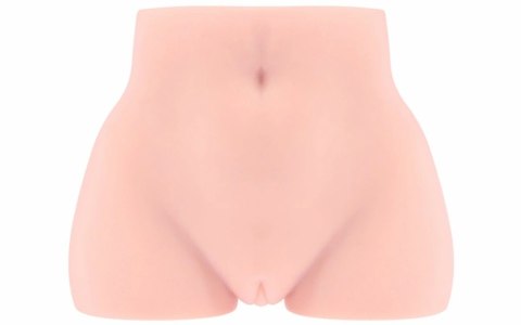 Cleo Model Anatomiczny Intymny z Teksturowanym Wnętrzem 8809392181166 Cleo Model Anatomiczny Intymny z Teksturowanym Wnętrzem 8809392181166