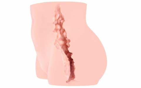 Cleo Model Anatomiczny Intymny z Teksturowanym Wnętrzem 8809392181166 Cleo Model Anatomiczny Intymny z Teksturowanym Wnętrzem 8809392181166