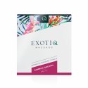 Exotiq Świeca Masująca Bamboo Orchids 200g - Relaksujący Olejek Zapachowy
