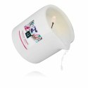 Exotiq Świeca do Masażu Vanilla Amber 200g - Relaksujący Olejek