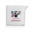 Exotiq Świeca do Masażu Vanilla Amber 200g - Relaksujący Olejek