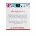 Exotiq Świeca do Masażu Vanilla Amber 200g - Relaksujący Olejek