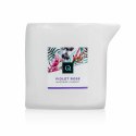 Exotiq Świeca do Masażu Violet Rose 200g - Relaksujący Zapach Kwiatowy