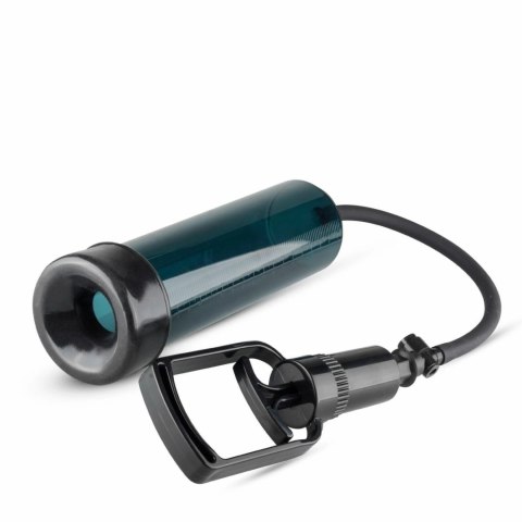 EasyToys Finger Grip - czarna pompa prożniowa z ergonomicznym uchwytem EasyToys Finger Grip - czarna pompa prożniowa z ergonomicznym uchwytem
