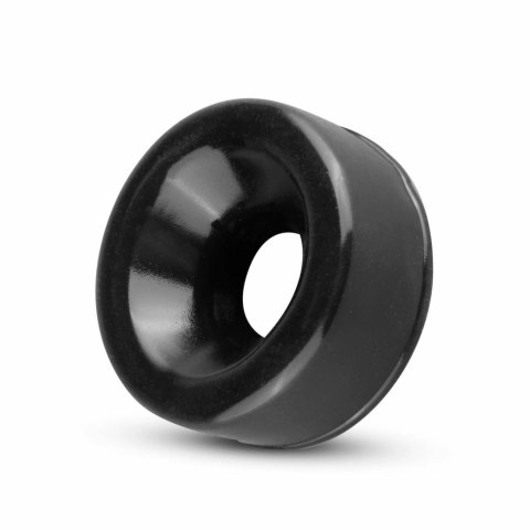 EasyToys Finger Grip - czarna pompa prożniowa z ergonomicznym uchwytem EasyToys Finger Grip - czarna pompa prożniowa z ergonomicznym uchwytem