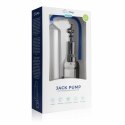 EasyToys Finger Grip - przezroczysta pompa z anatomicznym uchwytem